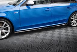 Maxton Design Korisarja Audi S4 Sedan B8