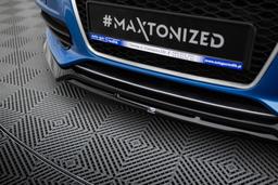 Maxton Design Korisarja Audi S4 Sedan B8