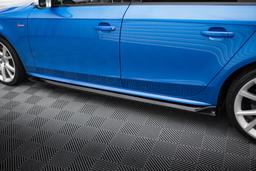 Maxton Design Korisarja Audi S4 Sedan B8