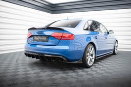 Maxton Design Korisarja Audi S4 Sedan B8