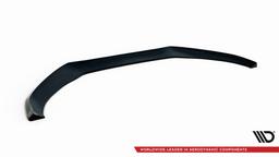 Maxton Design Kuppispoileri V.1 Audi A4 S-line / S4 B8 Facelift