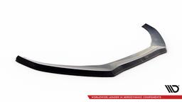 Maxton Design Kuppispoileri V.1 Audi A4 S-line / S4 B8 Facelift