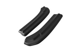Maxton Design Splitters Audi S4 B8 FL
