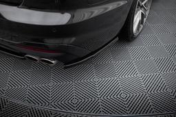 Maxton Design Splitters Audi S4 B9 Facelift