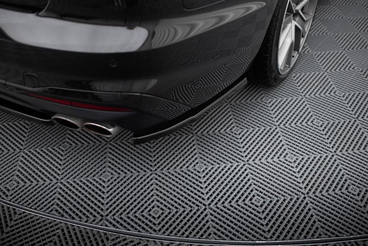 Maxton Design Splitters Audi S4 B9 Facelift