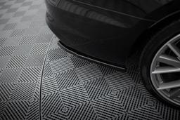 Maxton Design Splitters Audi S4 B9 Facelift