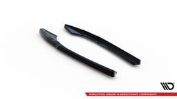 Maxton Design Splitters Audi S4 B9 Facelift