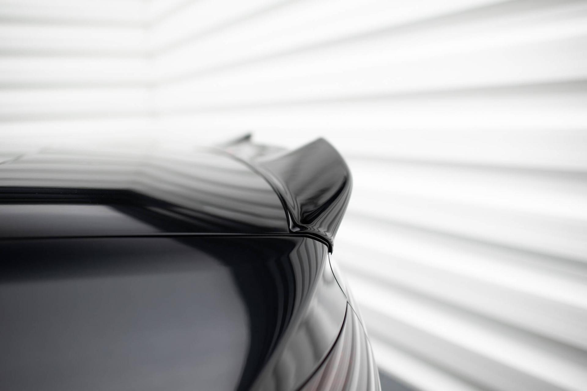 Maxton Design Siipi Audi S5 / A5 S-line Cabrio 8T