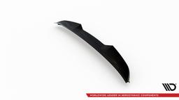 Maxton Design Siipi Audi S5 / A5 S-line Cabrio 8T
