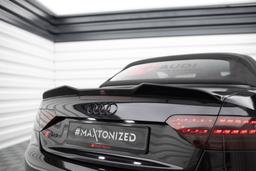 Maxton Design Siipi Audi S5 / A5 S-line Cabrio 8T