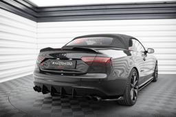 Maxton Design Siipi Audi S5 / A5 S-line Cabrio 8T