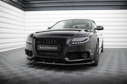 Maxton Design Kuppispoileri V.2 Audi S5 / A5 S-line 8T