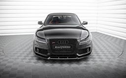 Maxton Design Kuppispoileri V.2 Audi S5 / A5 S-line 8T
