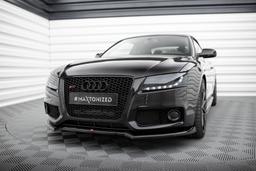 Maxton Design Kuppispoileri V.3 Audi S5 / A5 S-line 8T