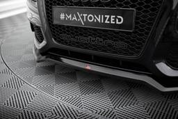 Maxton Design Kuppispoileri V.3 Audi S5 / A5 S-line 8T