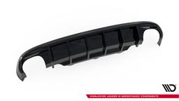 Maxton Design Diffuusori Audi S5 Coupe / Cabrio S-line 8T 