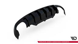 Maxton Design Diffuusori Audi S5 Coupe / Cabrio S-line 8T 