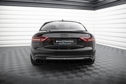Maxton Design Diffuusori Audi S5 Coupe / Cabrio S-line 8T 