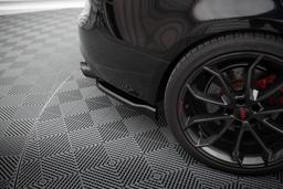 Maxton Design Splitters V.1 Audi S5 / A5 S-line Coupe / Cabriolet 8T