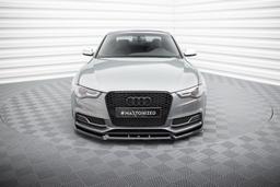 Maxton Design Kuppispoileri V.3 Audi S5 / A5 S-line Coupe / Sportback 8T Facelift