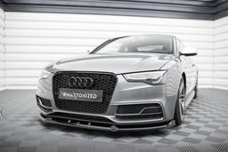 Maxton Design Kuppispoileri V.3 Audi S5 / A5 S-line Coupe / Sportback 8T Facelift