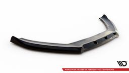 Maxton Design Kuppispoileri V.3 Audi S5 / A5 S-line Coupe / Sportback 8T Facelift