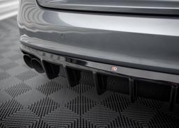 Maxton Design Diffuusori Audi S5 Coupe / Sportback 8T Facelift
