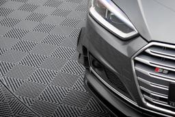 Maxton Design Splitters Audi S5 / A5 S-line Coupe / Sportback F5
