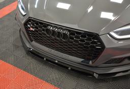 Maxton Design Kuppispoileri Audi S5 / A5 S-line F5 Coupe / Sportback