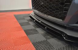 Maxton Design Kuppispoileri Audi S5 / A5 S-line F5 Coupe / Sportback