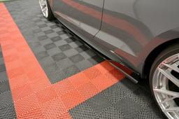 Maxton Design Sivuhelmat Audi S5 / A5 S-line F5 Coupe