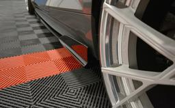 Maxton Design Sivuhelmat Audi S5 / A5 S-line F5 Coupe