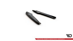 Maxton Design Splitters Audi S5 Coupe / Sportback F5