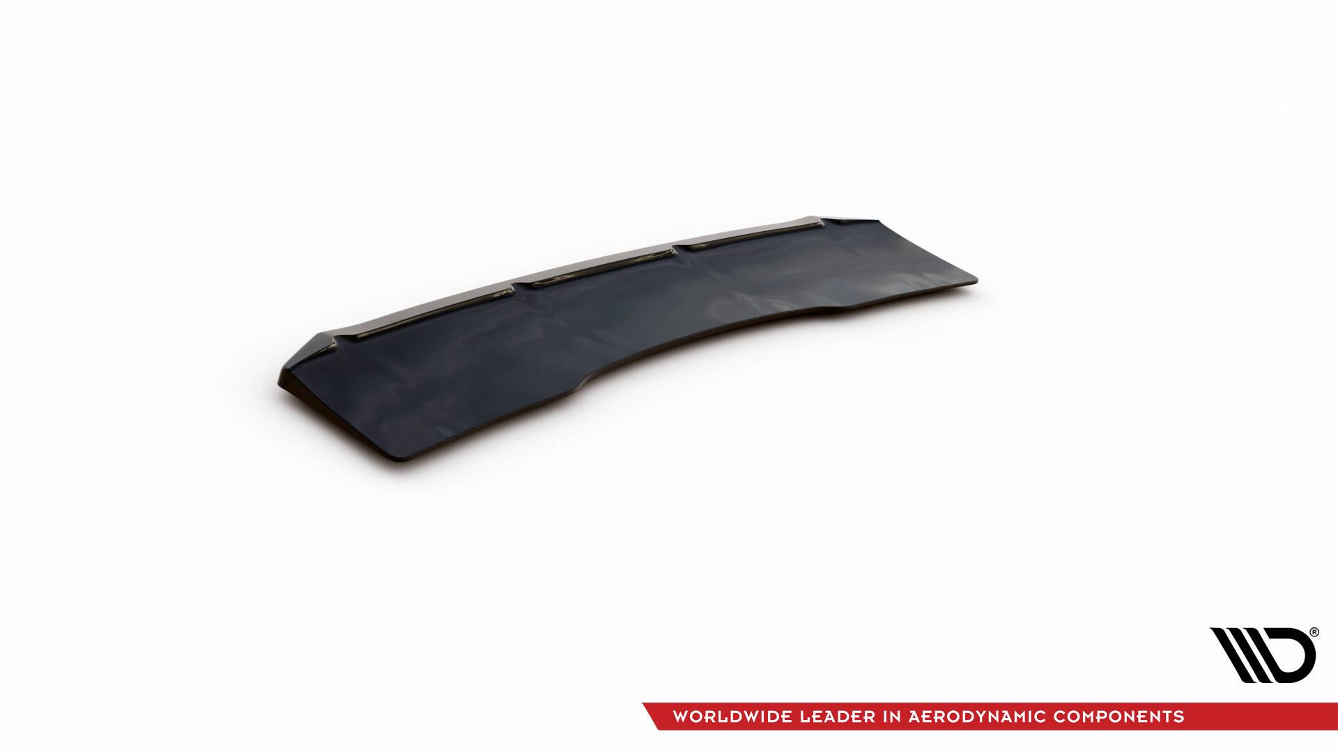 Maxton Design Diffuusori Audi S5 Sportback / Coupe F5 Facelift