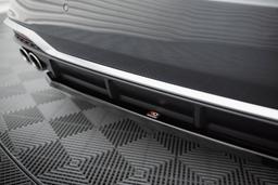 Maxton Design Diffuusori Audi S5 Sportback / Coupe F5 Facelift