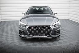Maxton Design Korisarja Audi S5 A5 S-line F5 Facelift