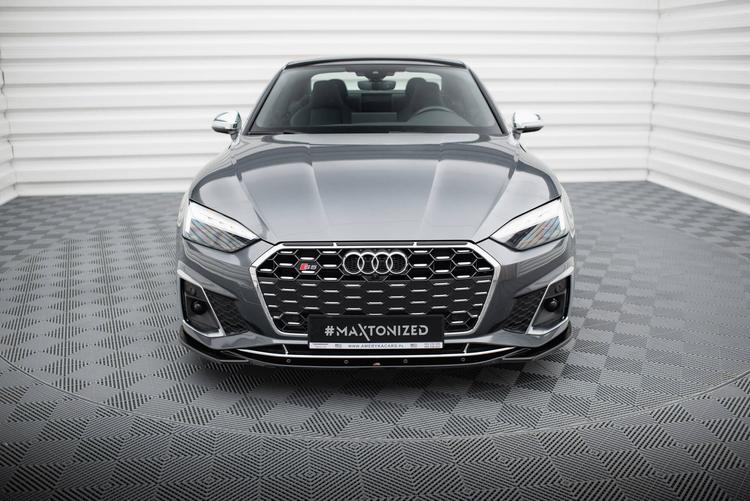 Maxton Design Korisarja Audi S5 A5 S-line F5 Facelift
