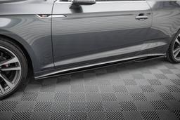 Maxton Design Korisarja Audi S5 A5 S-line F5 Facelift
