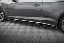 Maxton Design Korisarja Audi S5 A5 S-line F5 Facelift