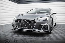 Maxton Design Korisarja Audi S5 A5 S-line F5 Facelift