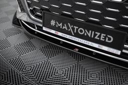 Maxton Design Korisarja Audi S5 A5 S-line F5 Facelift