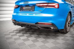 Maxton Design Korisarja Audi S5 A5 S-line F5 Facelift