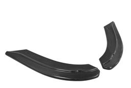 Maxton Design Splitters Audi S6 C5