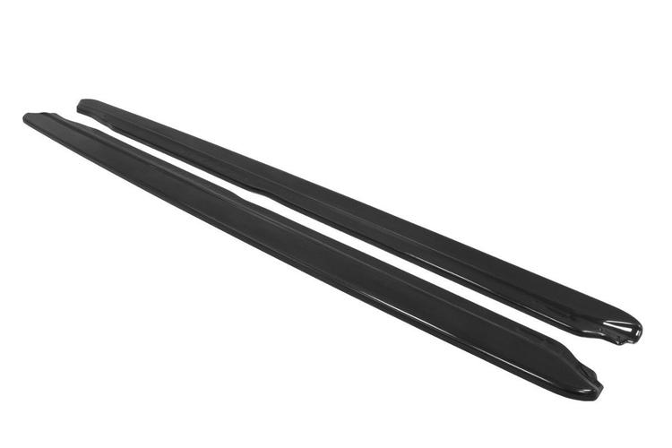 Maxton Design Sivuhelmat Audi S6 C5 