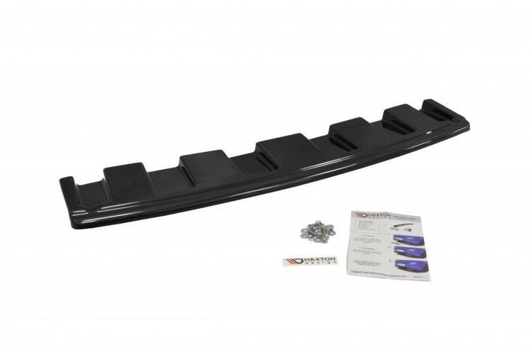 Maxton Design Diffuusori Audi S6 C7 Avant