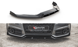 Maxton Design Kuppispoileri Audi A6 / A6 C7 S-line/ S6 C7 Facelift