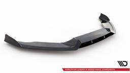 Maxton Design Kuppispoileri Audi A6 / A6 C7 S-line/ S6 C7 Facelift