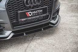 Maxton Design Kuppispoileri Audi A6 / A6 C7 S-line/ S6 C7 Facelift