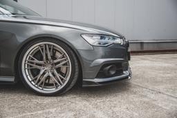 Maxton Design Kuppispoileri Audi A6 / A6 C7 S-line/ S6 C7 Facelift