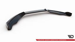 Maxton Design Kuppispoileri Audi A6 / A6 C7 S-line/ S6 C7 Facelift